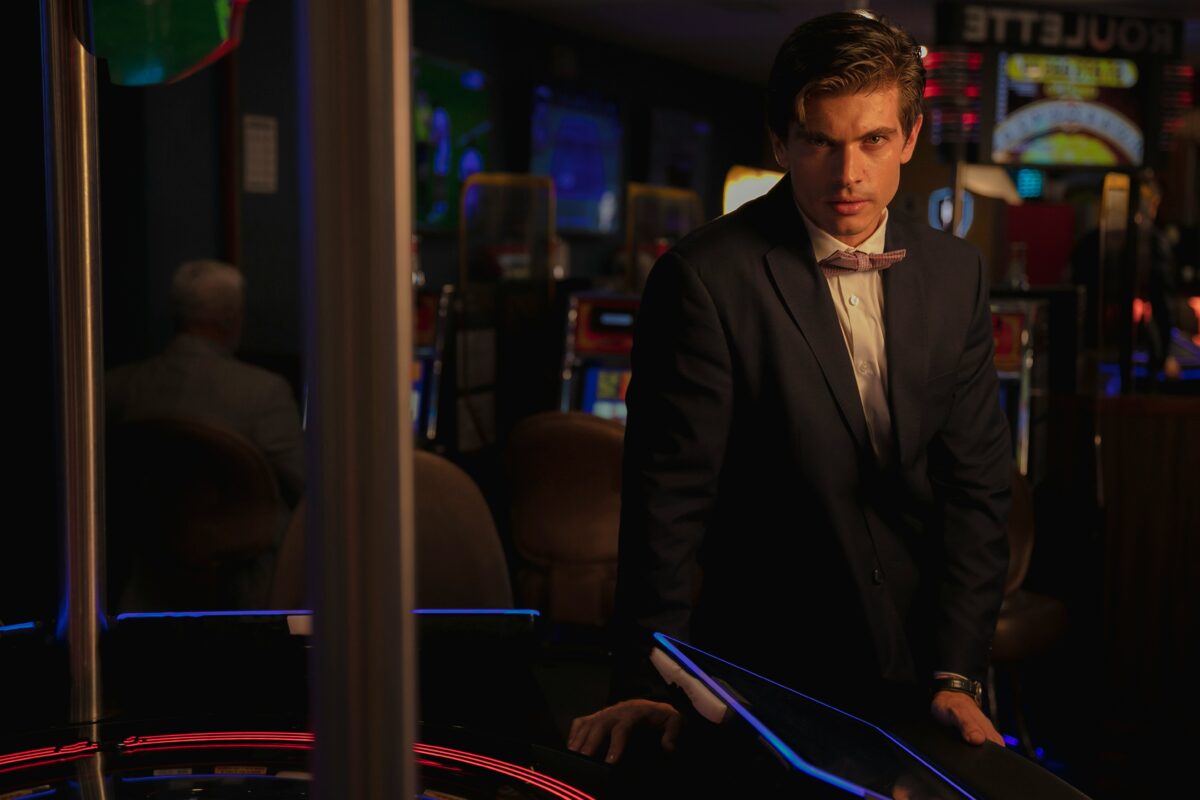 2025 WSOP 인디고게임-텍사스홀덤 메인 이벤트 파이널 테이블 프로필: 이대형